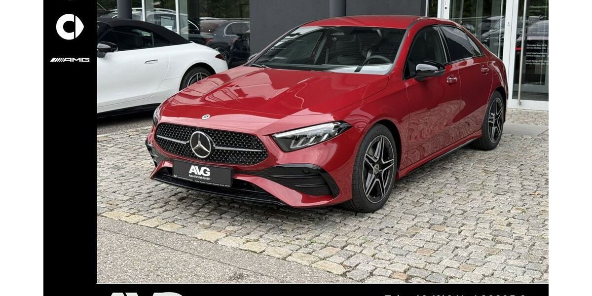Mercedes-Benz A 200 10.884 km 39.900 &euro; Traunstein 83278