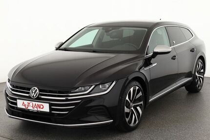 VW Arteon 66.424 km 29.950 &euro; Brehna 06796