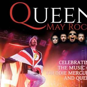 Queen May Rock