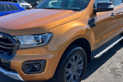Ford Ranger 79.999 km 26.999 &euro; Fuldatal (Kassel) 34233