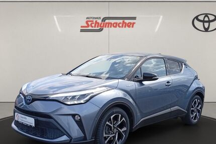 Toyota C-HR 104.072 km 19.992 &euro; Goch 47574