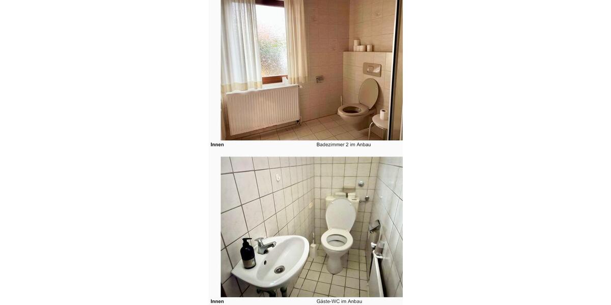 Einfamilienhaus Jever - 8 Zimmer, 159 m&sup2;, 290.000&euro; | Angebot:25906754