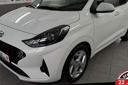 Hyundai i10 30.000 km 14.850 &euro; Eppenschlag 94536