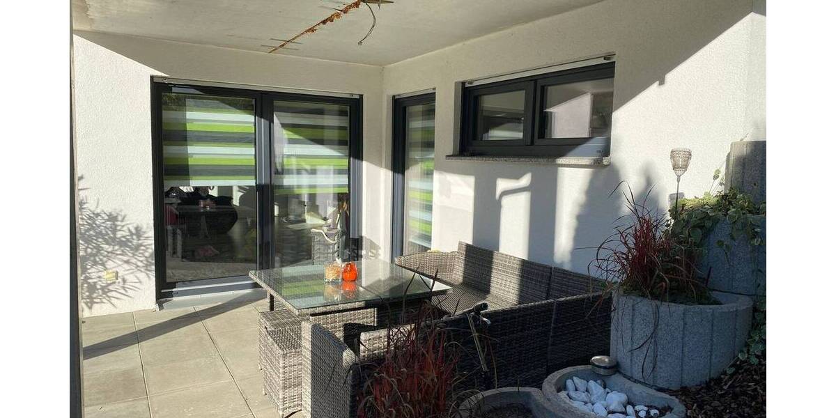 Modernes Einfamilienhaus mit Wohlfühlcharakter in Degerfelden 6 zimmer