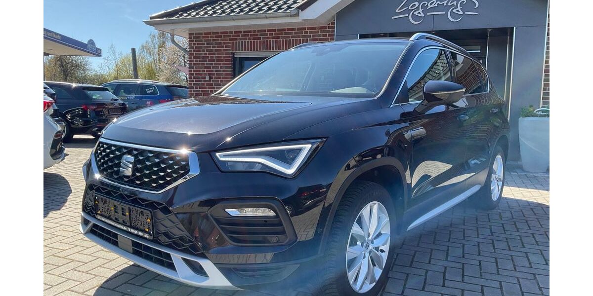 Seat Ateca 31.322 km 26.400 &euro; Lünne ( Plantlünne ) 48480