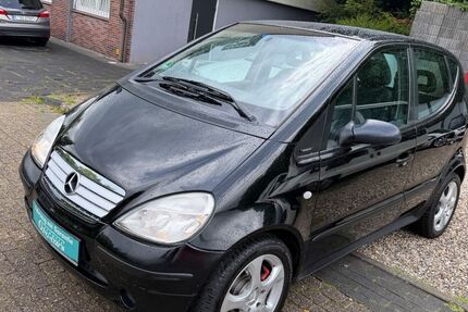 Mercedes-Benz A 190 160.000 km 1.999 &euro; Essen 45147
