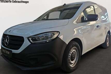 Mercedes-Benz Citan 63.700 km 16.541 &euro; Cottbus 03042