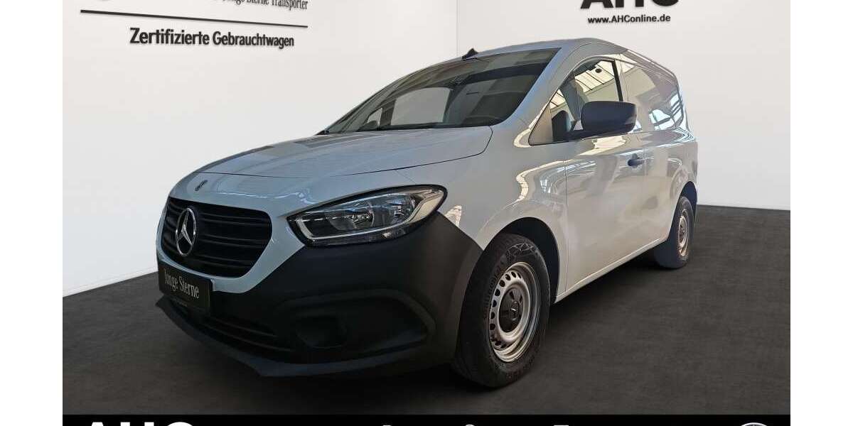 Mercedes-Benz Citan 63.700 km 16.541 &euro; Cottbus 03042