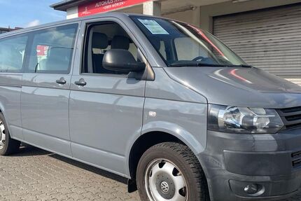 VW T5 Transporter 131.460 km 19.999 € Ober Mörlen 61239
