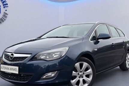 Opel Astra 166.018 km 6.090 &euro; Oestrich-Winkel 65375