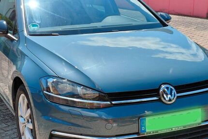 VW Golf 44.000 km 15.450 &euro; Bad Münder 31848
