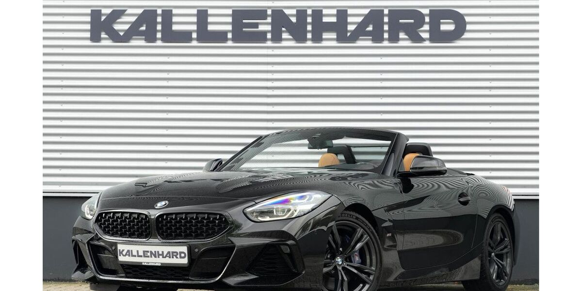 BMW Z4 M40 57.697 km 45.875 &euro; Köln 51149