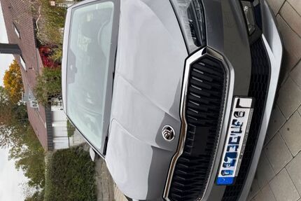 Skoda Fabia 31.000 km 14.999 &euro; Mitterfels 94360