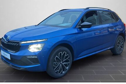 Skoda Kamiq 4.900 km 32.799 &euro; Neustadt a.d. Weinstraße 67433