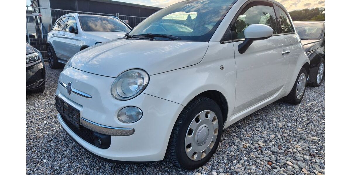Fiat 500 176.000 km 3.999 &euro; Elchingen 89275