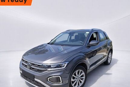 VW T-Roc 41.990 km 22.999 &euro; Ergolding 84030