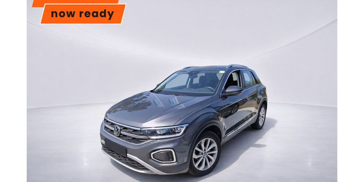 VW T-Roc 41.990 km 22.999 &euro; Ergolding 84030