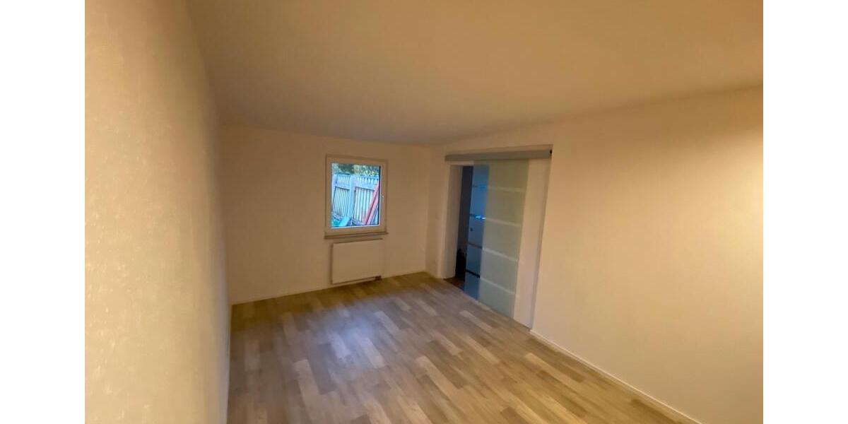 Terrassenwohnung Liepgarten - 3 Zimmer, 56 m&sup2;, 480&euro; | Angebot:26220027