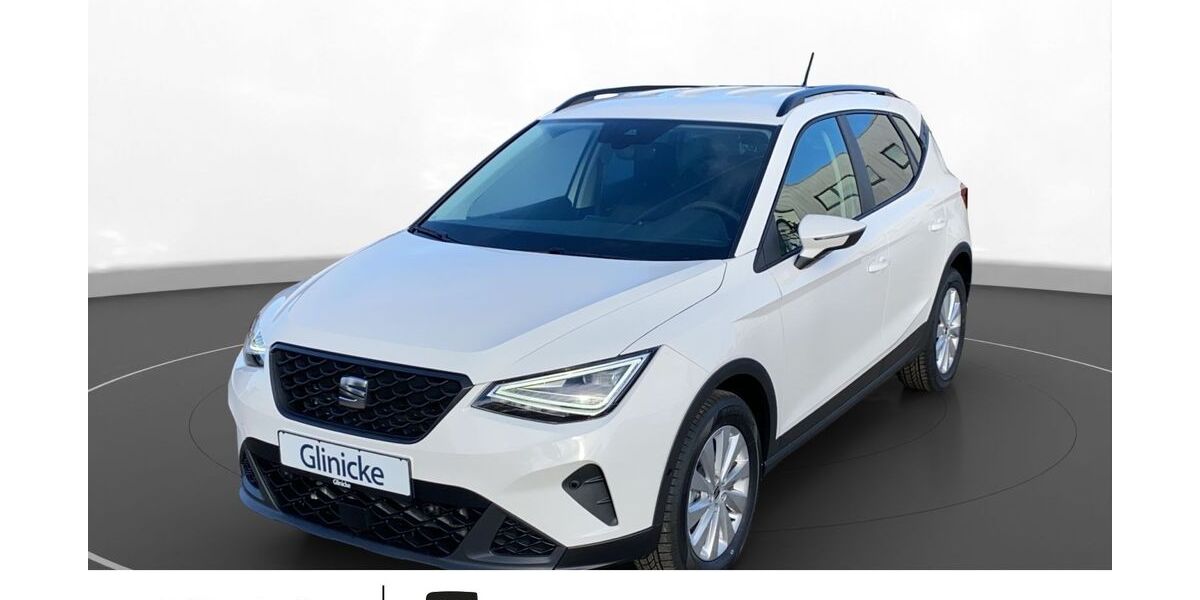Seat Arona 10.000 km 26.980 &euro; Witzenhausen 37213
