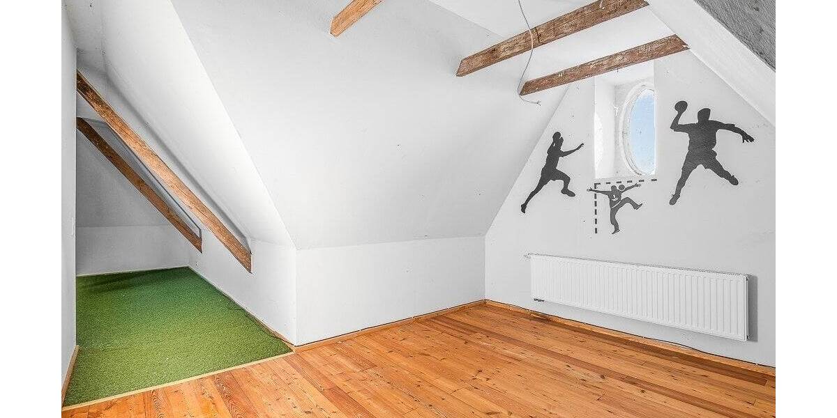 Einfamilienhaus Braderup - 6 Zimmer, 300 m&sup2;, 398.000&euro; | Angebot:25706549