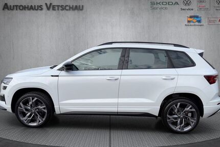 Skoda Karoq 1.500 km 38.990 &euro; Vetschau/Spreewald 03226