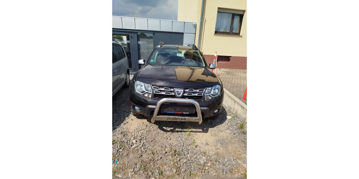Dacia Duster 135.000 km 5.500 &euro; Bonn 53121