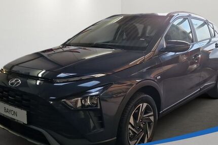 Hyundai BAYON 15.990 km 22.990 € Roth 91154