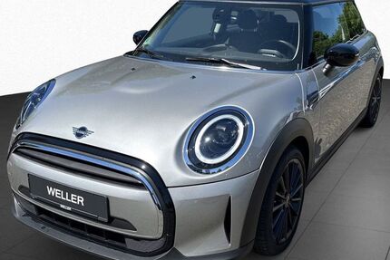 Mini Cooper 18.416 km 19.450 &euro; Höxter / Stahle 37671