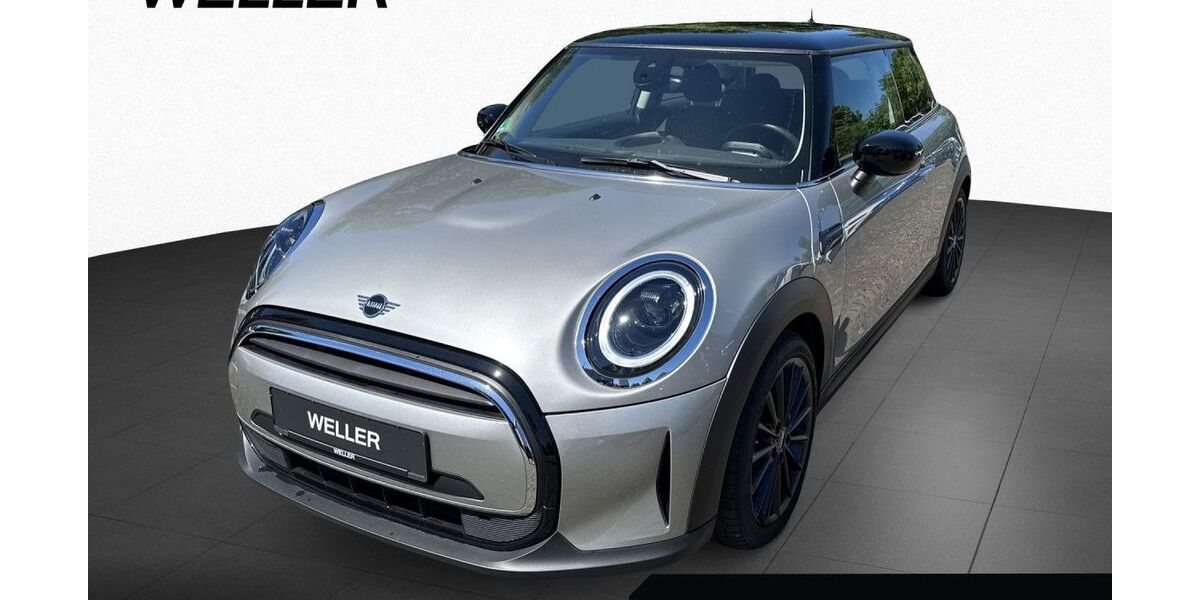 Mini Cooper 18.416 km 19.450 &euro; Höxter / Stahle 37671