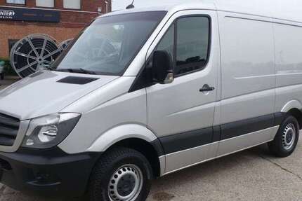 Mercedes-Benz Sprinter 173.737 km 15.950 &euro; Essen 45309