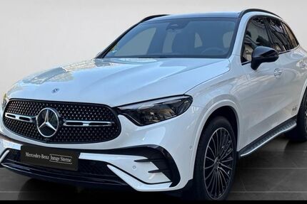 Mercedes-Benz GLC 220 14.900 km 58.980 &euro; Kaiserslautern 67655