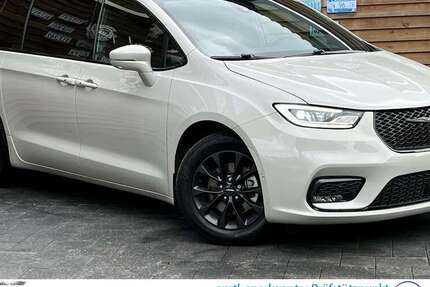 Chrysler Pacifica 64.187 km 38.900 € Langenhagen 30855