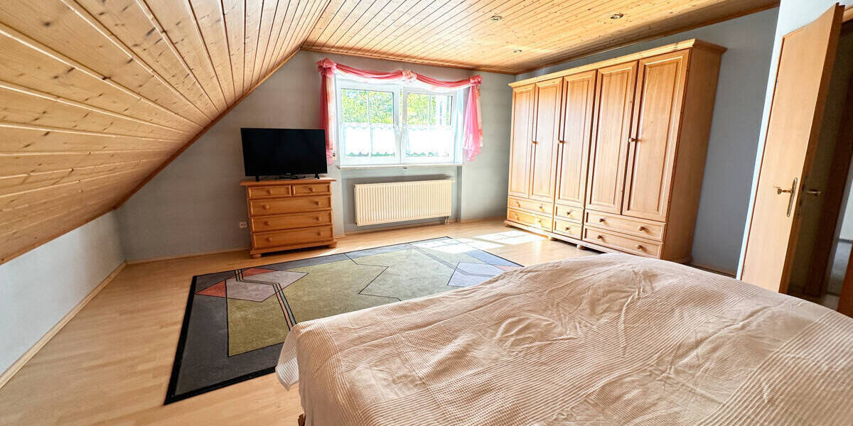 Einfamilienhaus Wenzenbach - 4 Zimmer, 124 m&sup2;, 499.000&euro; | Angebot:26402992