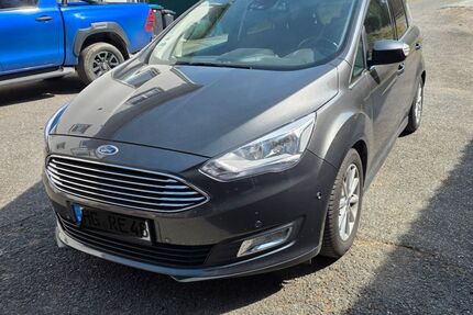 Ford C-Max 45.603 km 13.300 &euro; Usingen 61250