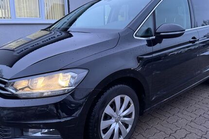 VW Touran 133.726 km 16.999 &euro; Nordhausen 99734