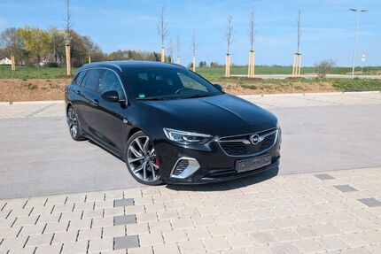 Opel Insignia 95.677 km 22.000 &euro; Penzing 86929