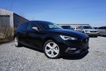 Seat Leon 29.950 km 23.950 &euro; Parkstetten 94365