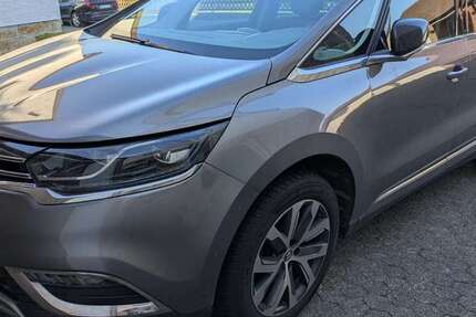 Renault Espace 141.000 km 8.500 &euro; Etteln (Borchen) 33178