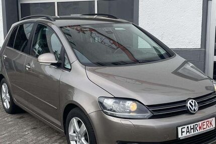 VW Golf Plus 128.450 km 8.470 &euro; Grimma 04668