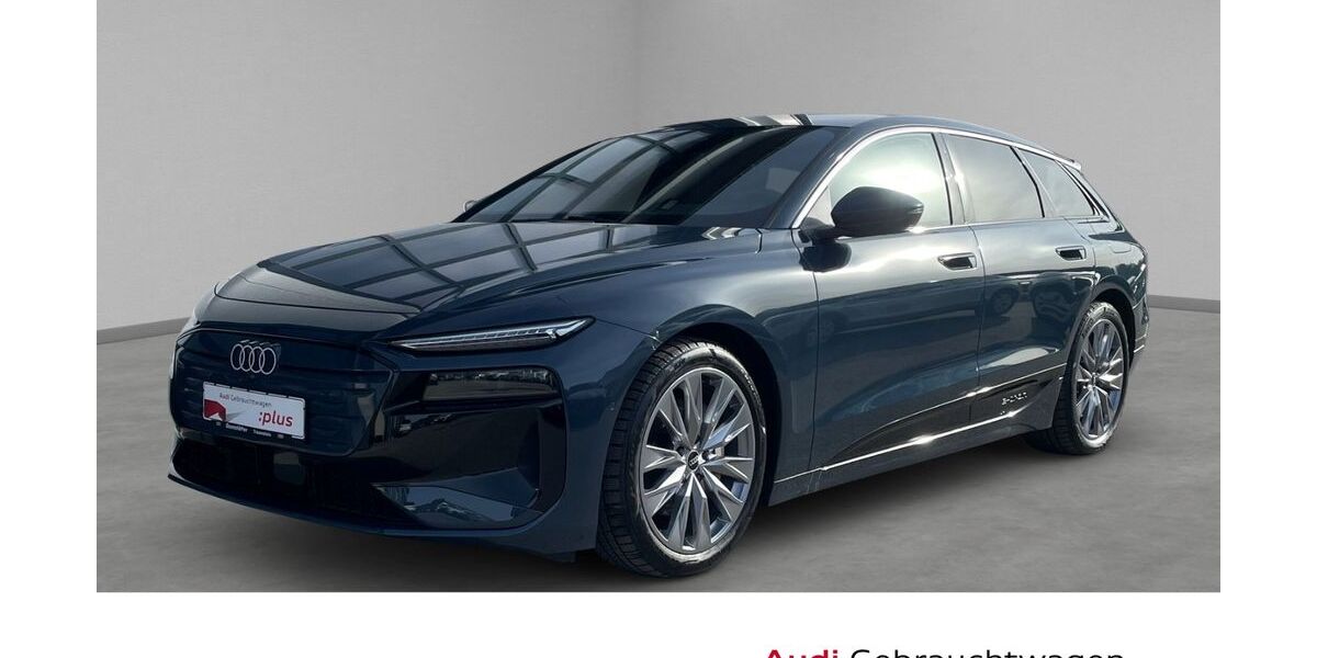 Audi A6 e-tron 17.099 km 64.320 &euro; Traunstein 83278