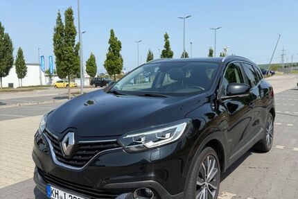 Renault Kadjar 112.304 km 9.990 &euro; Bad Kreuznach 55545