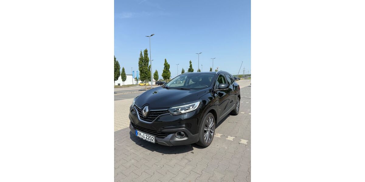 Renault Kadjar 112.304 km 9.990 &euro; Bad Kreuznach 55545