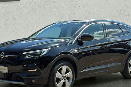 Opel Grandland (X) 102.500 km 9.500 &euro; Grasberg 28879