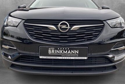 Opel Grandland (X) 112.000 km 13.080 &euro; Güstrow 18273