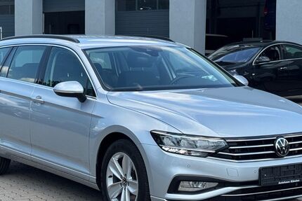 VW Passat 111.520 km 21.890 &euro; Neumünster 24537
