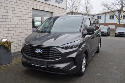 Ford Transit Custom 12.603 km 42.980 &euro; Schüttorf 48465