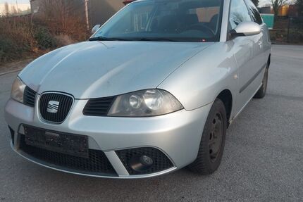 Seat Ibiza 293.000 km 650 &euro; Unna 59423