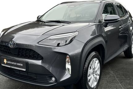 Toyota Yaris Cross 1.050 km 24.870 &euro; Werdohl 58791