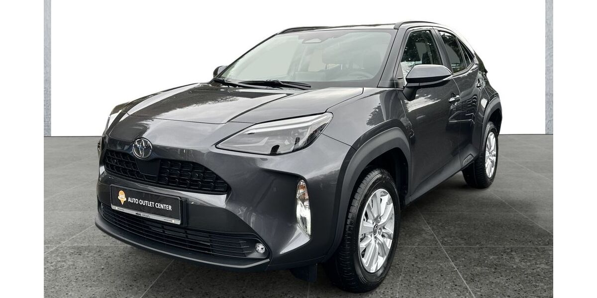 Toyota Yaris Cross 1.050 km 24.870 &euro; Werdohl 58791