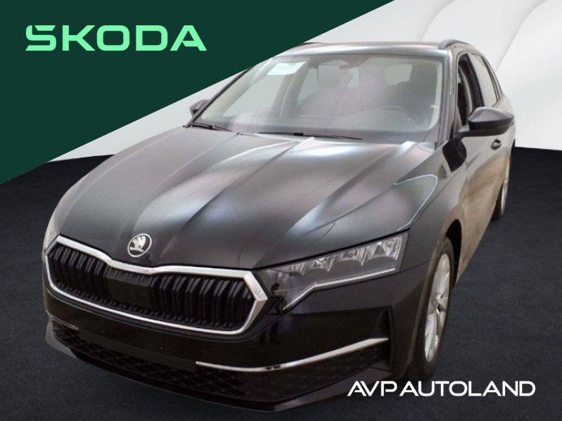 Skoda Octavia 24.791 km 30.690 &euro; Plattling 94447